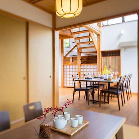 Suite Villa Ocean View Atami Shizenkyo Bagian luar foto